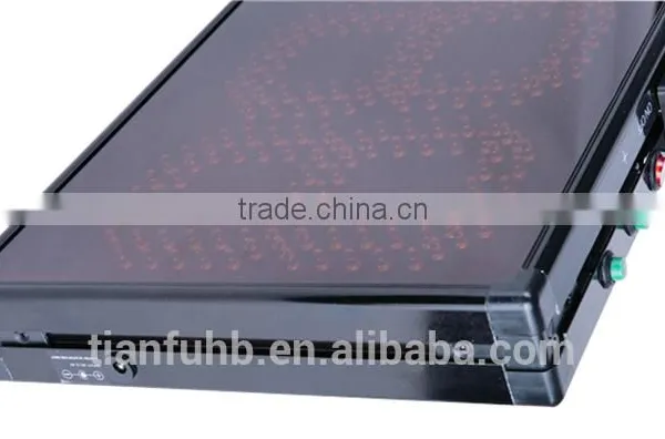 TF5202 Electronic LED /portable Soccer Substitution Board photo-4