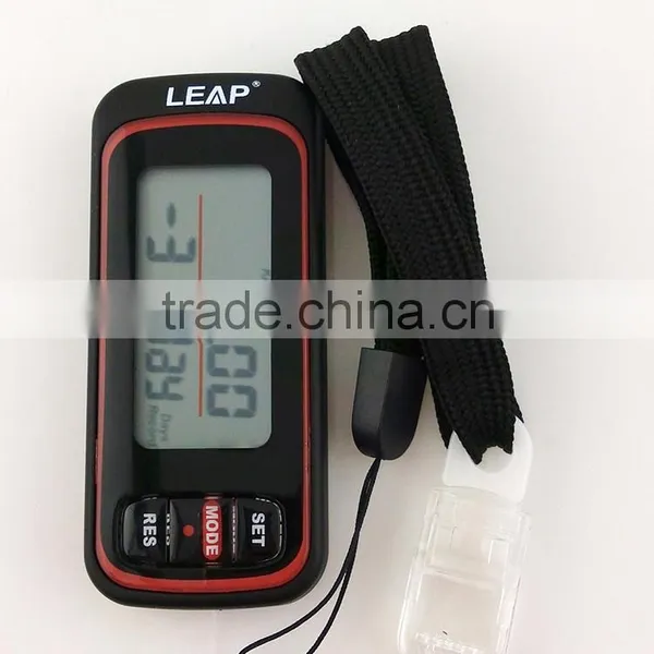 Useful 3D Pedometer With Hight Quality photo-4