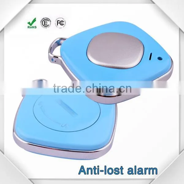 Wireless Electronic Key Finder Bluetooth Anti-lost Alarm photo-3
