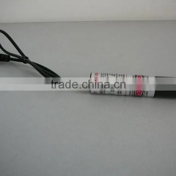 Industrial Green Laser Diode Module photo-2