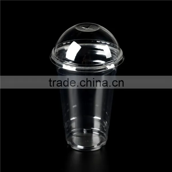 Plastic Cup With Lid,plastic Custom Cup,plastic Drinking Cup photo-4