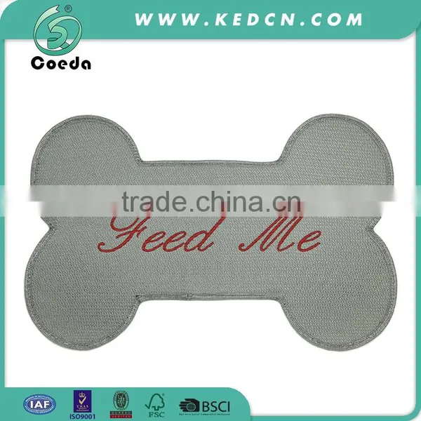 Plastic Dog/Pet Mats photo-3