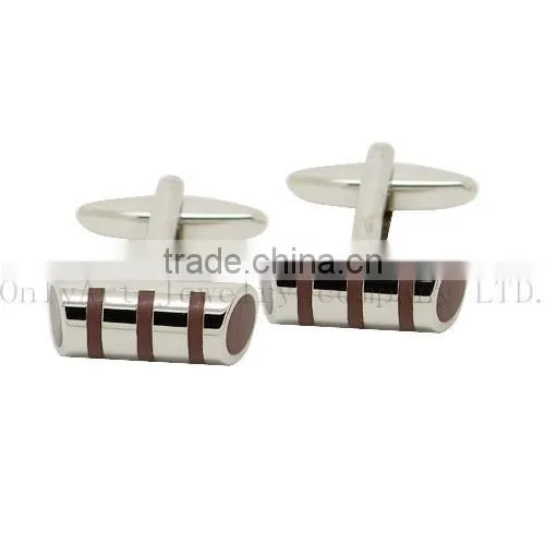 Quality Custom Cufflinks Manufacturer Best Metal Cufflink photo-4