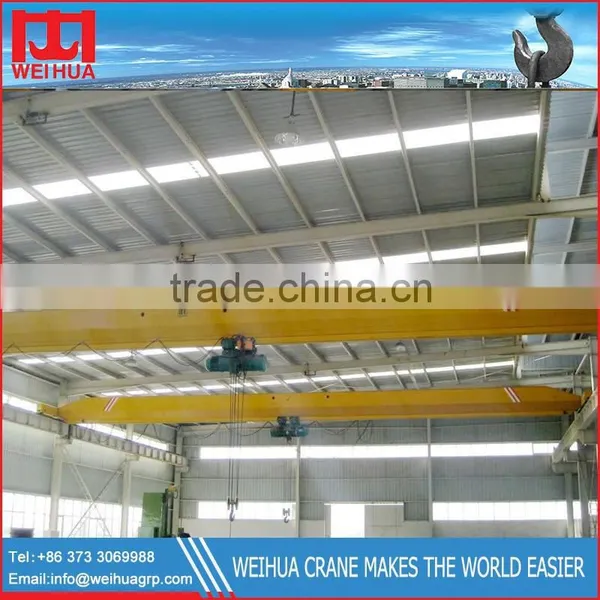 Bridge Crane Feature ,overhead Crane Price, EOT Crane