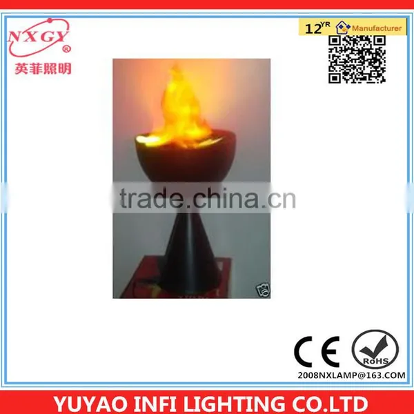 LED Flame Lamp photo-3
