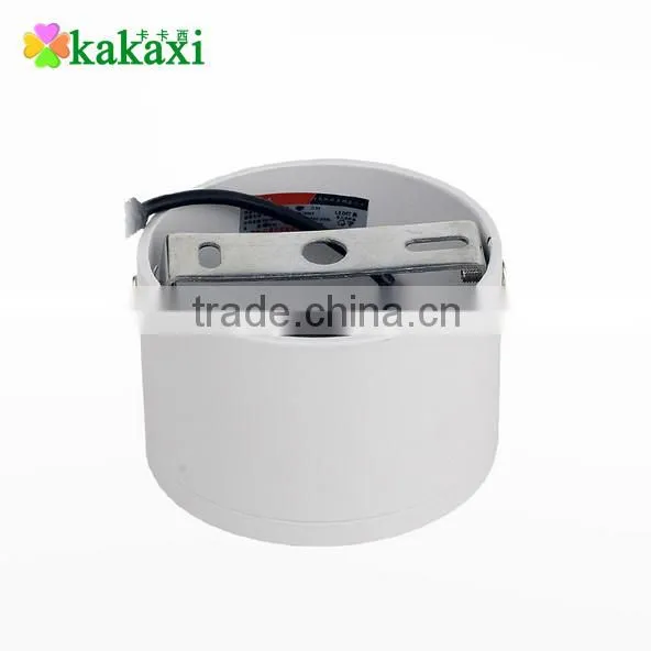 Surface Mounting 3w 5w 7w 12w 15W LED Downlights Led Ceiling Light Spotlights Rotate 360 Degrees photo-4