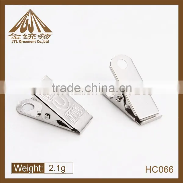 Metal Clip With Swivel