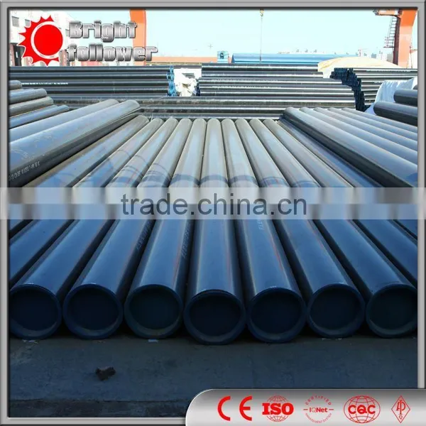 Carbon Steel pe Gas Pipe Fittings photo-2