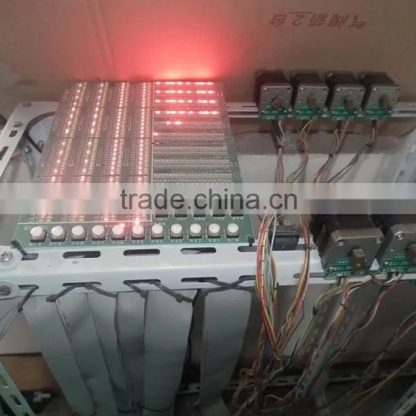 Fully Automatic Leggings Knitting Machine photo-4