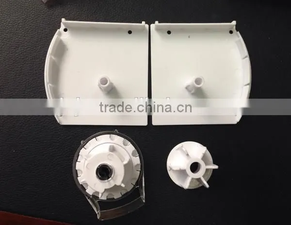 New Zebra Blinds Components