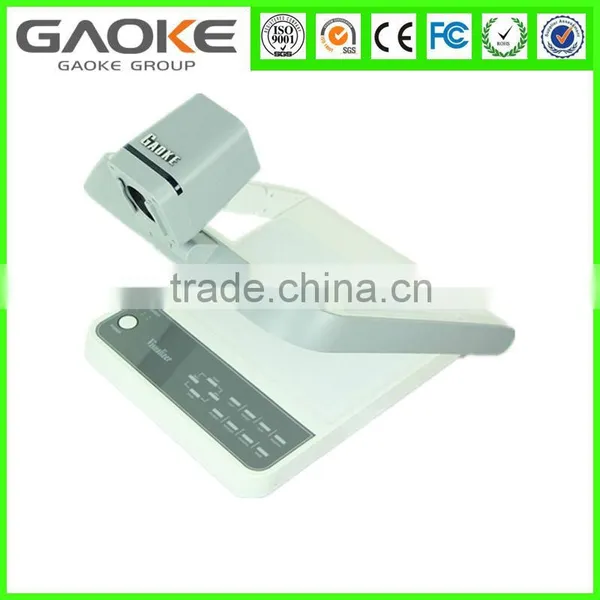 1.3MP Wireless Flexible Arm 10X Optical Digital Zoom Digital Visualizer, Visual Presenter, Educational Equipment 1080P HDMI photo-3