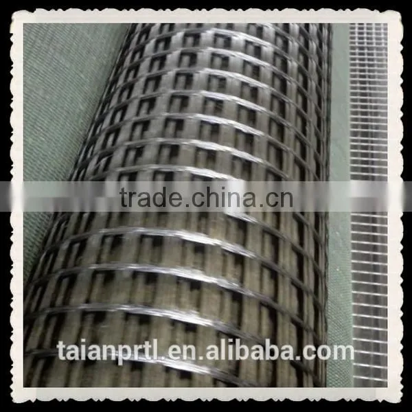 Fiberglass Geogrid photo-3