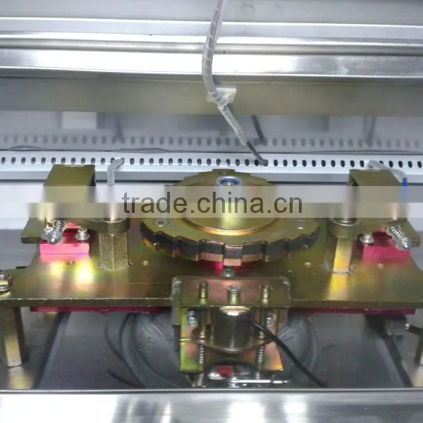 Tripod Turnstile Door