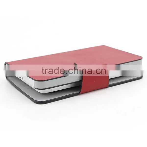 Real Leather Case for Smartphone photo-2