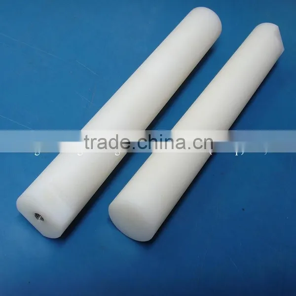Whole Sale 35mm Extruded UPE Polyethylene Uhmwpe Plastic Rod Quality Choice photo-3