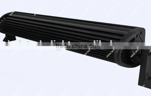 21.5 Inch Hybrid LED Off Road Light Bars /Spot Flood Combo Beam 112w LED Driving Light Bar photo-6