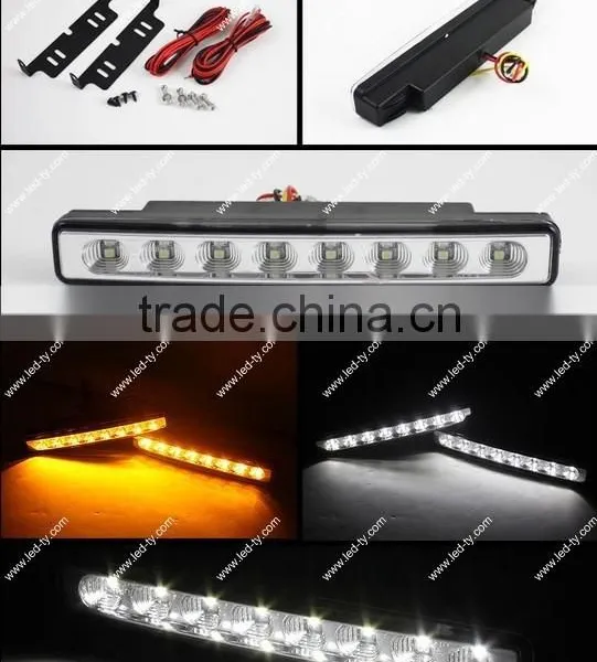 LED Car Light, Daytime Running Light, DRL Lights for Benz