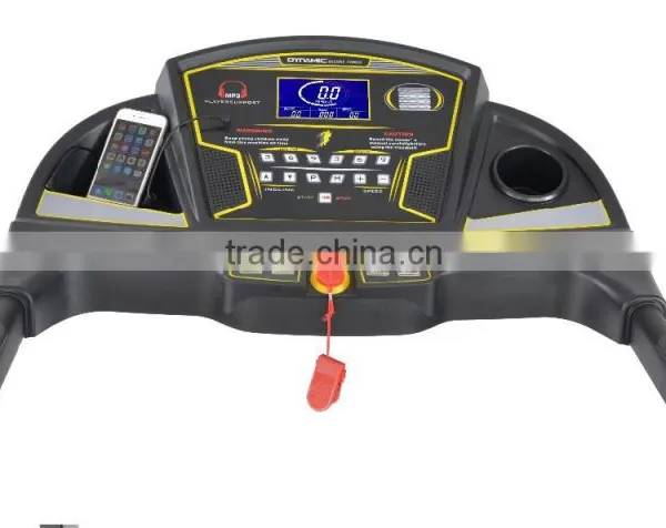 Promtion Treadmill With ce and Rohs photo-3