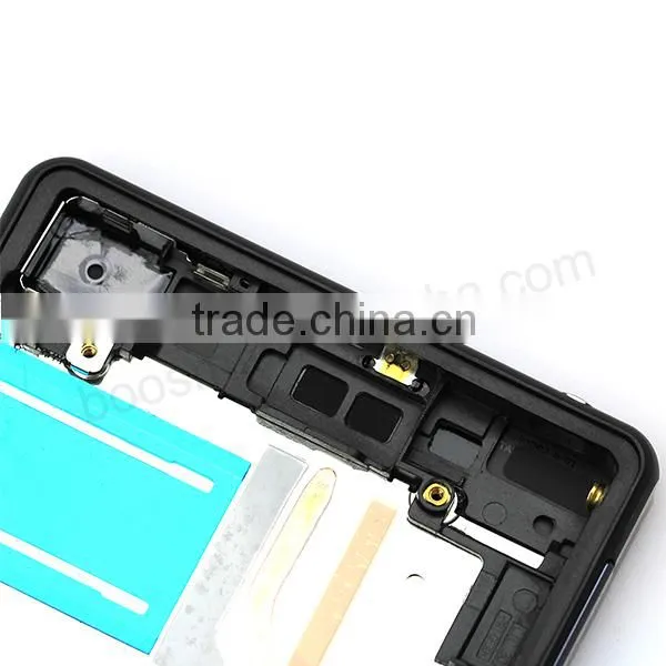 2015 Supplier ODM / OEM for Sony z2 Lcd,best Price for Xperia z2 Lcd photo-3