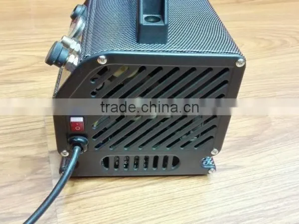 Haosheng AS176K Nail Airbrush Compressor Kit photo-6