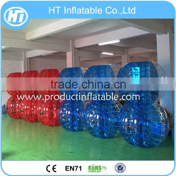 2016 Popular Bubble Soccers For Sale, 1.7m Bumper Ball For Adults,Bubble Footballs photo-6
