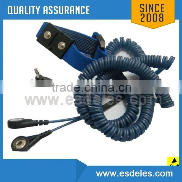 ESD Safety Wrist Strap photo-3