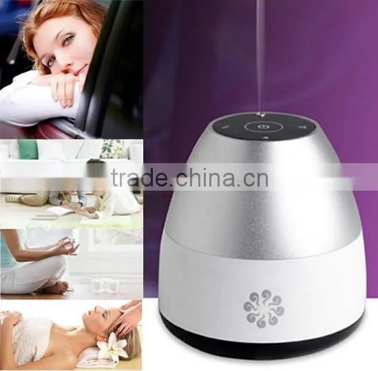 Aroma Nebulizer Waterless Electric Wholesale Aromatherapy Diffuser With Trade Assurance photo-4