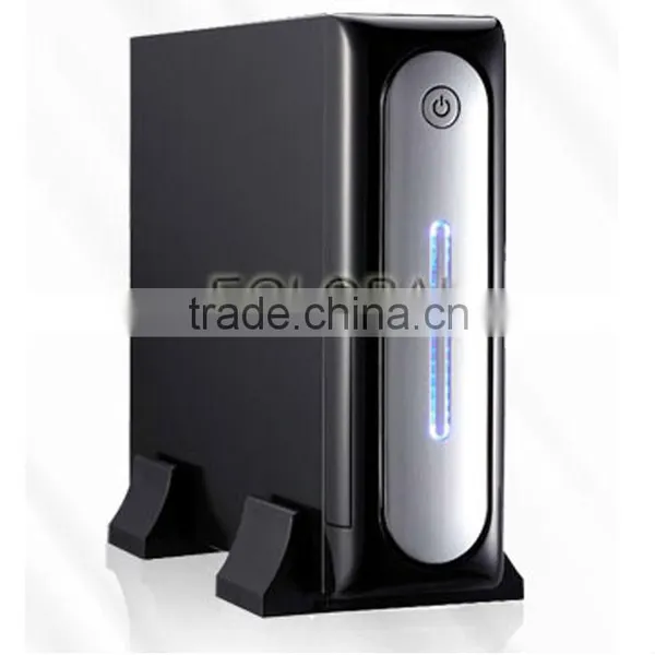 Fashion Mini DIY pc Windows 7 Server Emdedded With SP2/SP3 Optional Mini pc Case