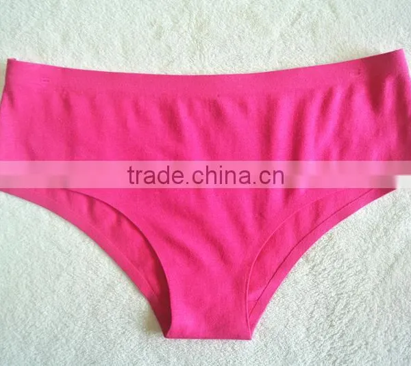 Wholesale Panty Supplier Laser Cut Cheap Lady Underwear China photo-3