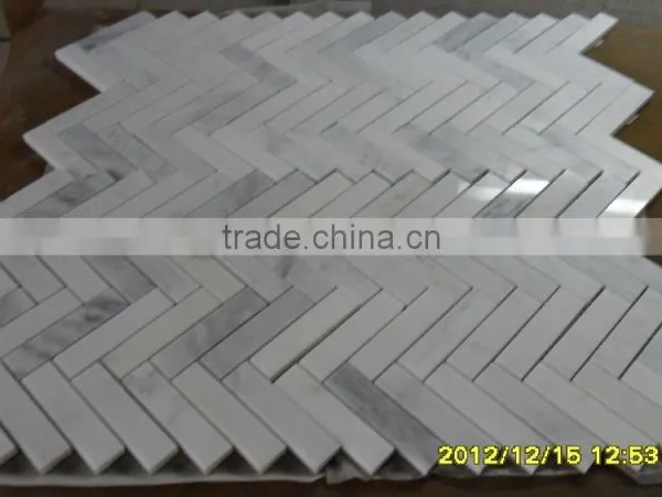 the Special Style of Marble Mosaic (HMM-003) photo-4