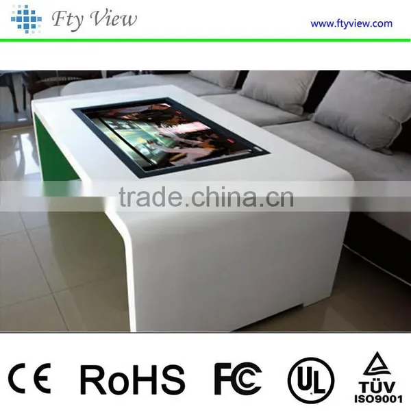 Multi Touch Table Touch Screen Touch All in One PC Quality Choice photo-4