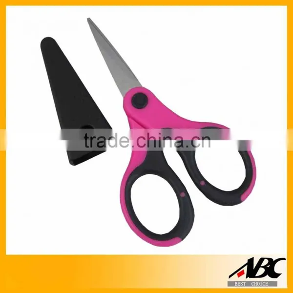 Wholesale Household Paper Cutting Scissors photo-5