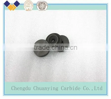 Tungsten Carbide Burner Spray Nozzle