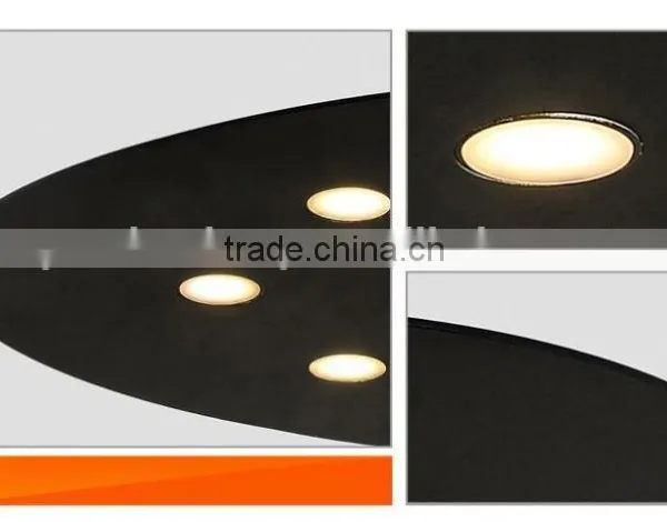 4X4 Led Light Bathroom Ceiling photo-2