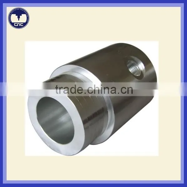 Stainless Steel CNC Lathe Machine Parts photo-6