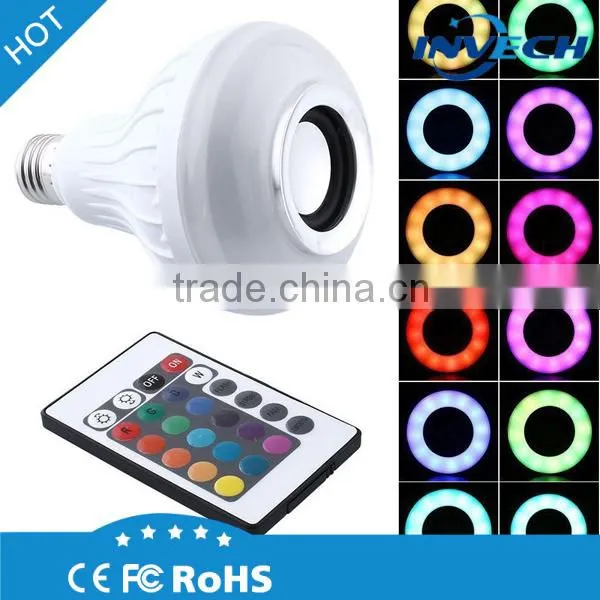 China Manufacturer E27 Led Light Bulbs 12W Led Bulb Light With CE RoHS Certificate photo-4