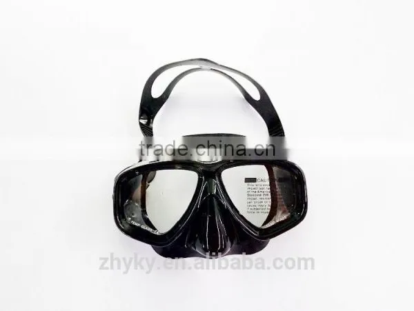 New Products Scuba Diving Mask Fin Snorkel Set With Snorkeling photo-4