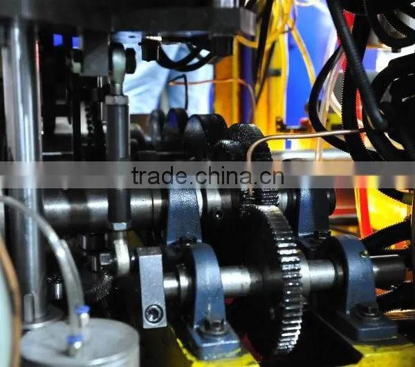 Automatic Paper Cup Making Machine, Paper Cup Making Machine Price photo-5