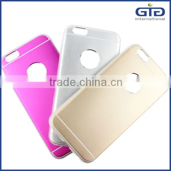 [GGIT] Factory Price Slim Armor Mobile Phone Case Cover For IPhone 6S Quality Choice