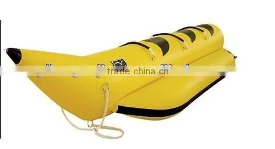 Pvc Coated Textile Inflatable Material photo-6