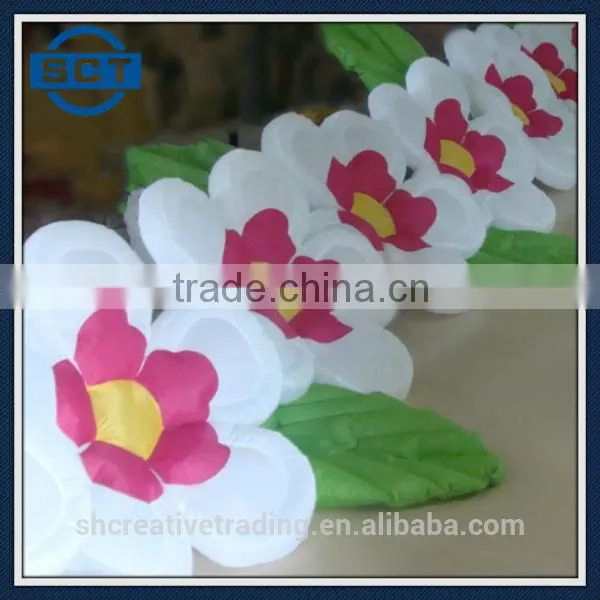 Stage Flower Decorations Chain Wedding Supplies Wholesale in China photo-3