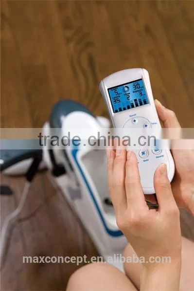 Mini Pedal Exercise Bike for Arms and Legs photo-3