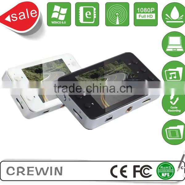 2015 FHD Car Camcorder With Back Camera photo-4
