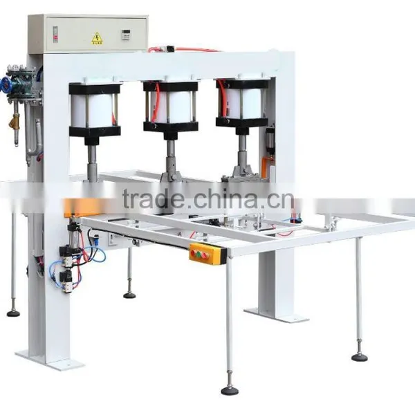 Core Veneer Splicing Machine Plywood Making Machine Quality Choice