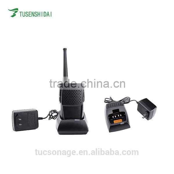 China Out Door Two Way Radio TYT TC-3000 8W 10KM Range Walkie Talkie With High Gain Antenna photo-6