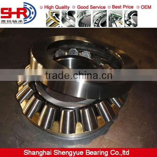 Spherical Roller Thrust Bearing 29412E Metric Thrust Bearings photo-4