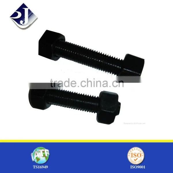 Stud Bolt For Cable Support System photo-6