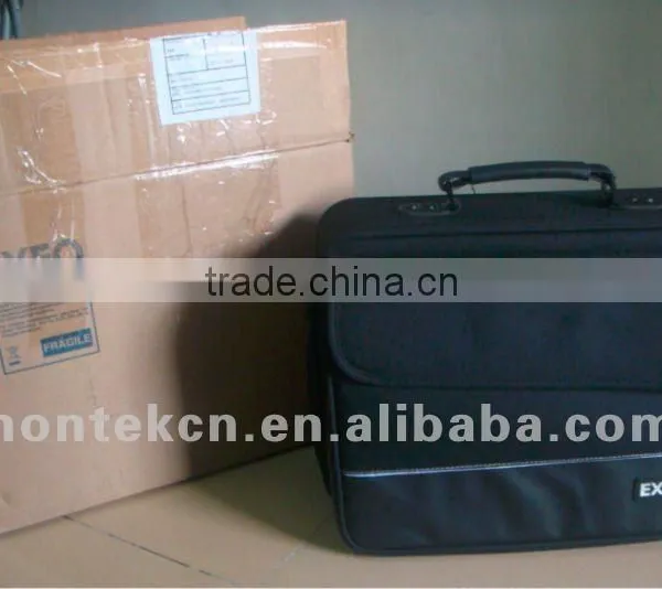 FTB-200V2 Exfo OTDR Platform With Module FTB-7000 Series Module photo-6