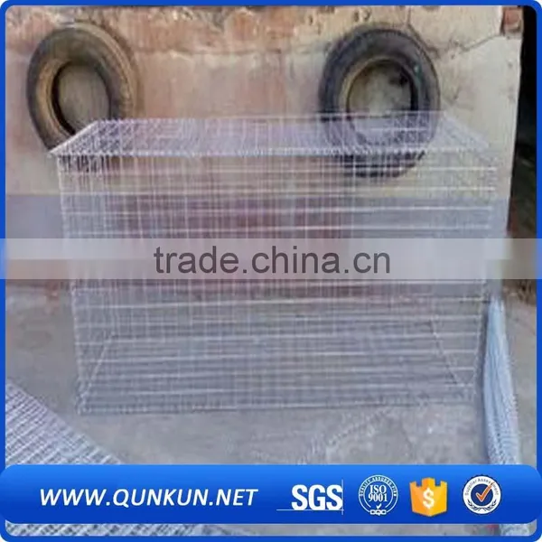 Stainless Steel Wire Mesh Kitchen Cooking Basket photo-2
