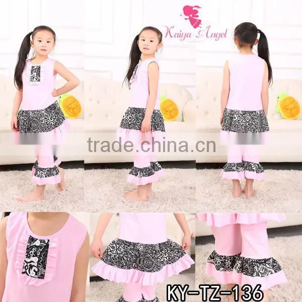 Bulk Wholesale Children's Boutique Clothing,baby Clothes Wholesale Girls Boutique Clothing photo-4